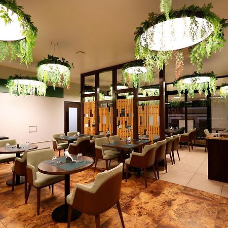 Quality Inn City Centre Varanasi Exterior photo